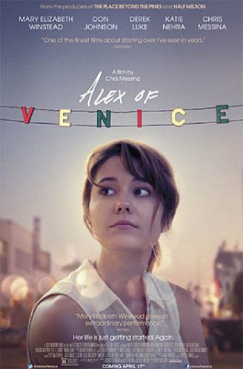 Aleks od Venecije